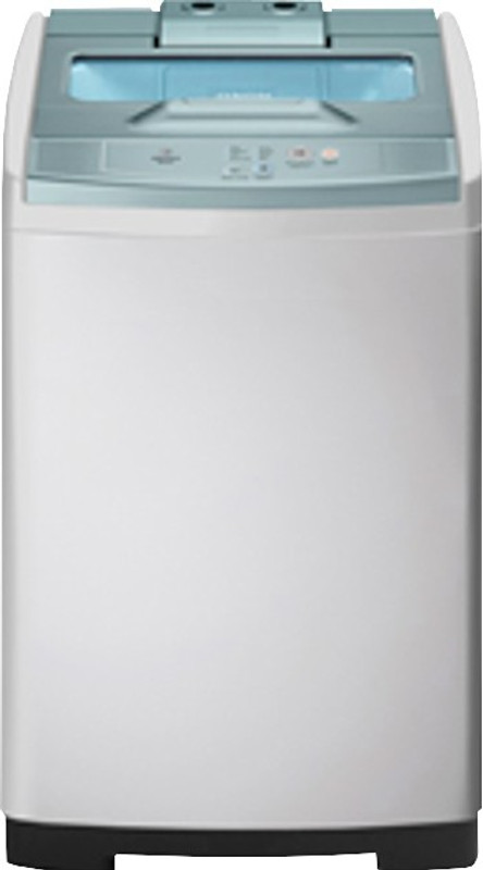 Samsung 6 kg Fully Automatic Top Load(WA80E5XEC)