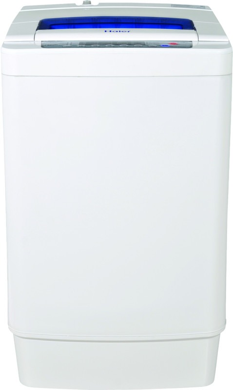 Haier 6 kg Fully Automatic Top Load(HWM 60-918NZP)