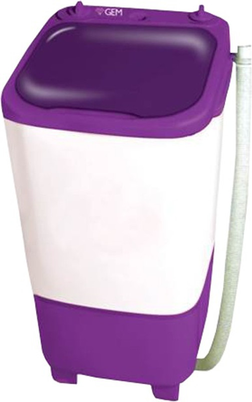 GEM 5.2 kg Washer only(GWW-72MVT)