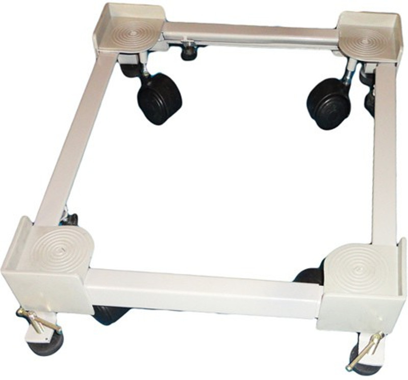 AADHANA TOP LOAD HEAVY DUTY STAND 7KG, 7.5KG, 8KG Washing Machine Trolley Washing Machine Trolley