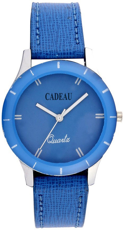 Cadeau Cadeau CD081 Analog Watch - For Girls
