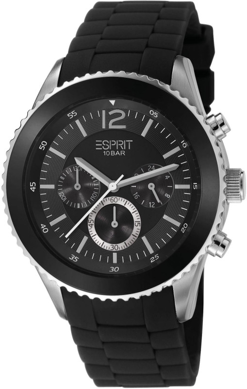 Esprit ES105331002 Analog Watch - For Men