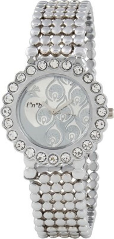 FNB fnb-008 Watch  - For Women RS.299 (80.00% Off) - Flipkart