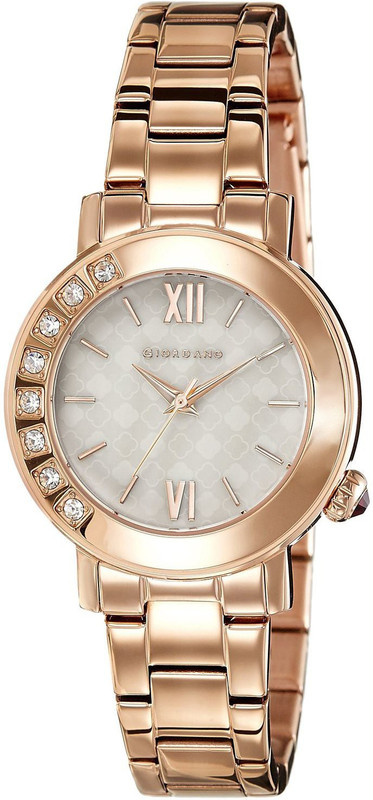 Giordano 2753-22 Analog Watch - For Women