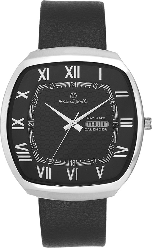 Franck Bella FB227D Exclusive Series Analog Watch - For Boys Franck Bella FB227D Exclusive Series Analog Watch - For Boys