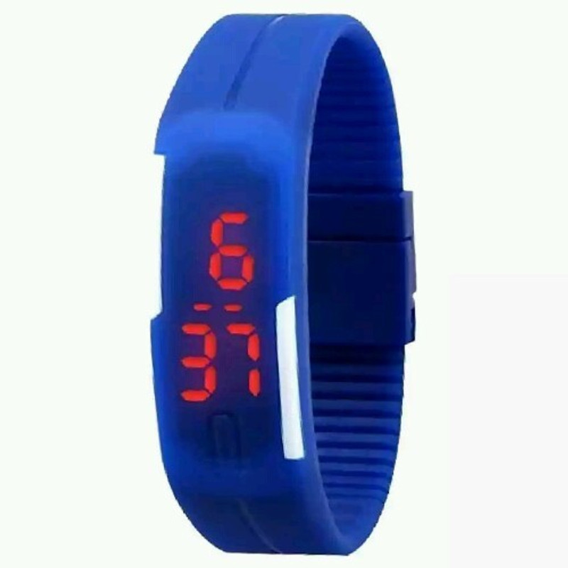 Aking BLU02 Digital Watch - For Boys Aking BLU02 Digital Watch - For Boys