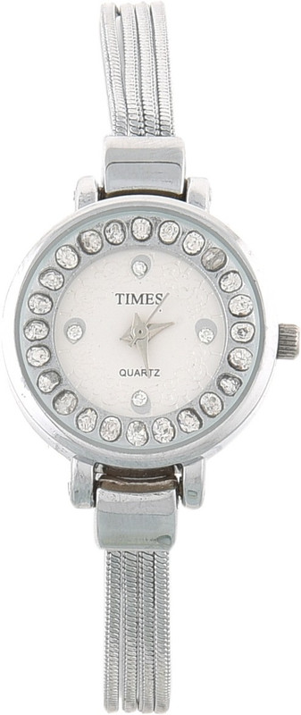 Times B0537 Analog Watch - For Women