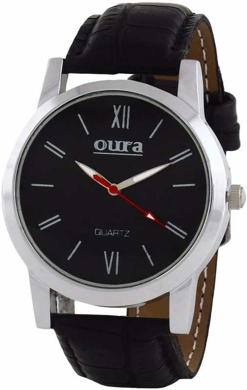 Oura WB13 Analog Watch - For Men