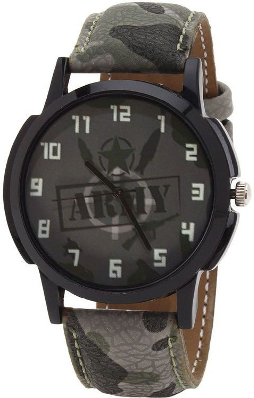Relish De-455 Analog Watch - For Men
