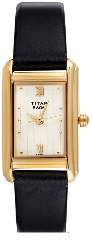 Titan 2386YL01 Analog Watch - For Women