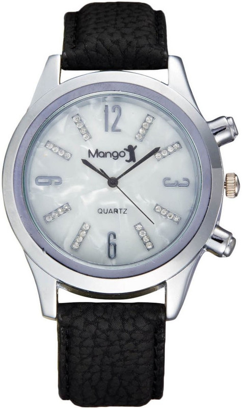 Mango People MP-004 Analog Watch  - For Men