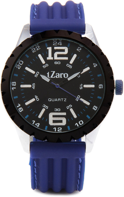 tZaro tZFBLUFunk Analog Watch - For Men