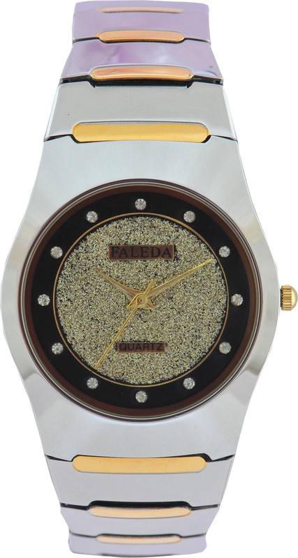 Faleda 6115GTTB Standred Analog Watch - For Men