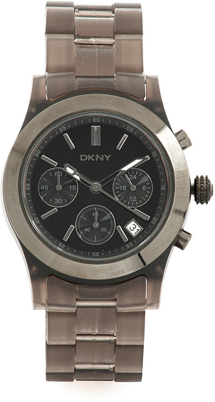 DKNY NY8164 MENS CLASSICS Analog Watch - For Women