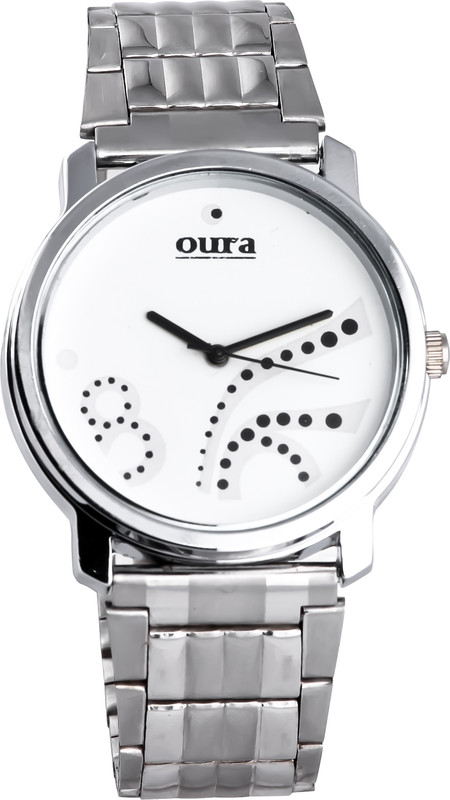 Oura WWC30 Analog Watch - For Men