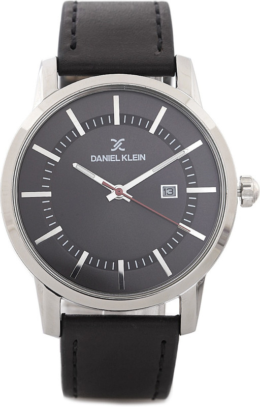 Daniel Klein DK10995-1 Analog Watch - For Men