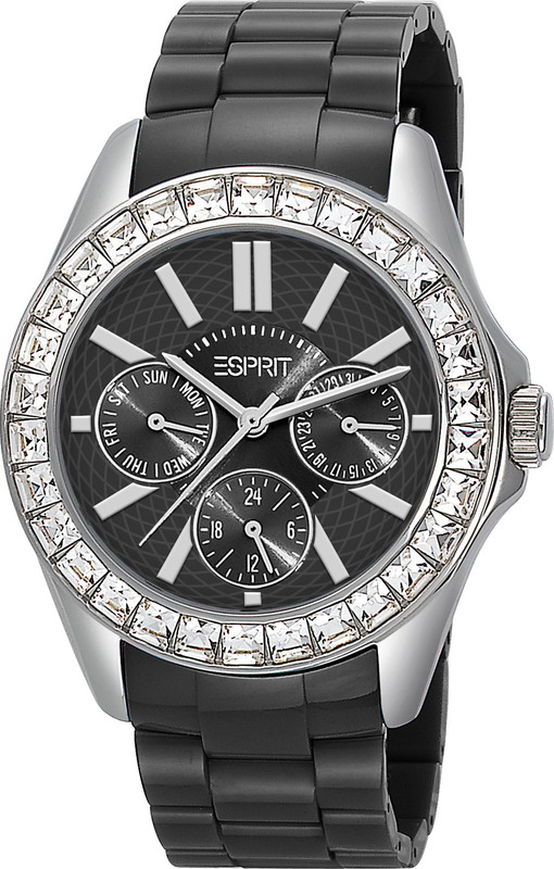 Esprit ES105172005 Analog Watch - For Women