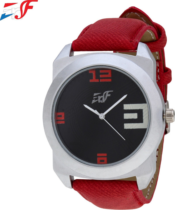 EnF ENF-WATCH-08 Analog Watch - For Men