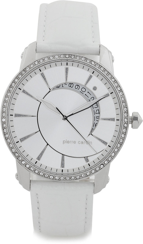 Pierre Cardin PC105692F05U Analog Watch - For Women