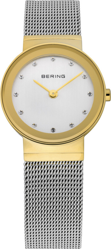 Bering 10126-001 Analog Watch - For Women Bering 10126-001 Analog Watch - For Women