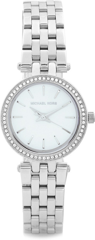 Michael Kors MK3294 Analog Watch - For Women