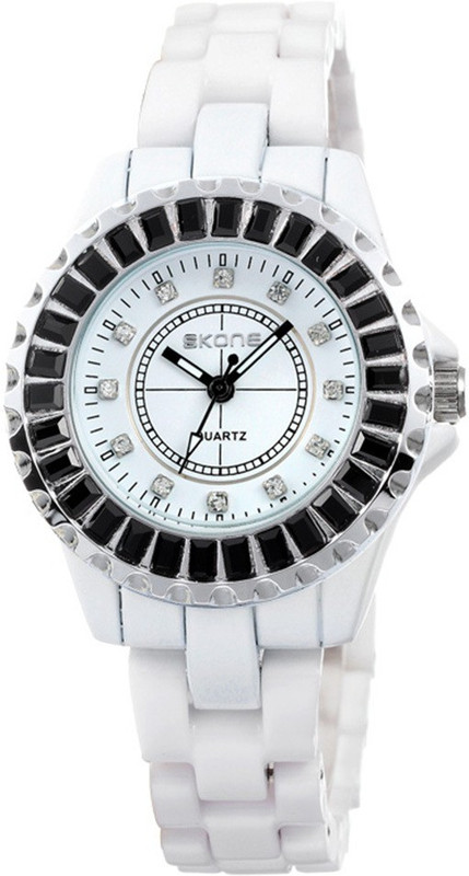 Skone S072C0 Analog Watch - For Women