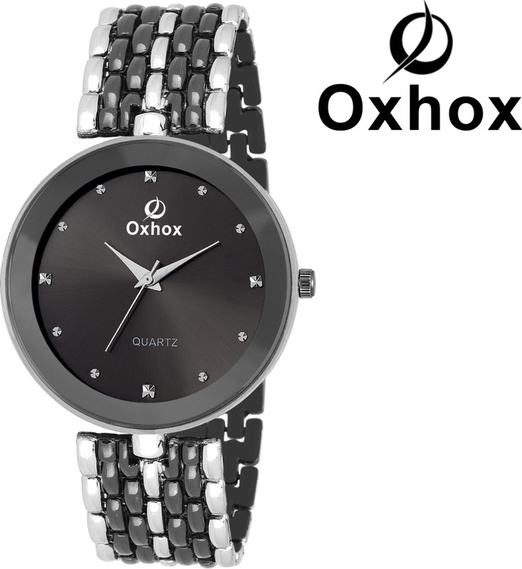Oxhox GL1205 Unisex cureen,Skmei Analog Watch Analog Watch - For Men & Women