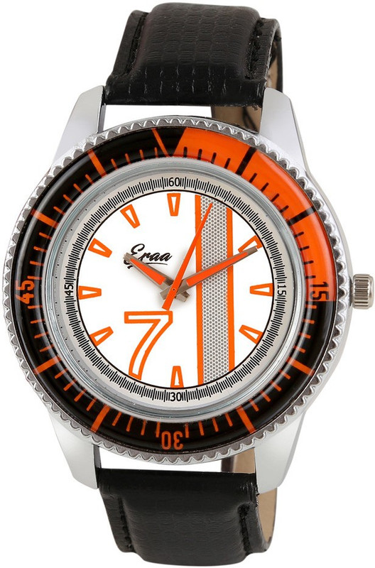 Eraa AMGXSLV95-2 Classiscal Series Analog Watch - For Men Eraa AMGXSLV95-2 Classiscal Series Analog Watch - For Men