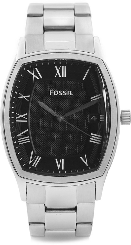 Fossil FS4741 ANSEL Analog Watch - For Men