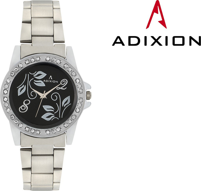 ADIXION 9401SM01 Analog Watch - For Women