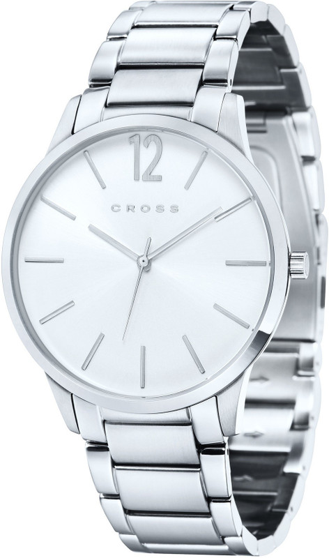Cross CR8003-44 Analog Watch - For Men
