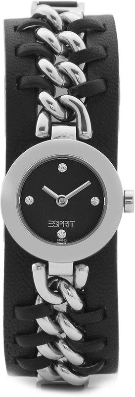 Esprit 2922 Analog Watch - For Women