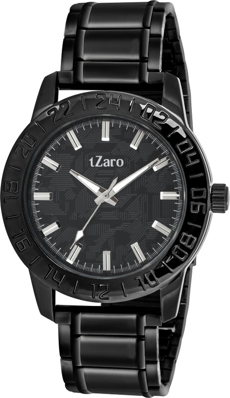 tZaro tZ2313IBPBLK Analog Watch - For Men