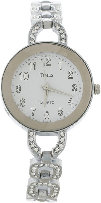 Times B0715 Analog Watch - For Women