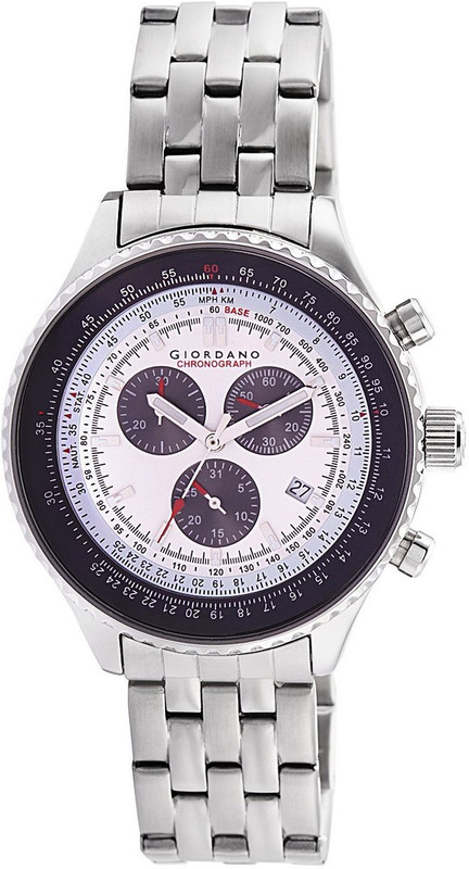 Giordano GX1580-33 Special Edition Analog Watch - For Men