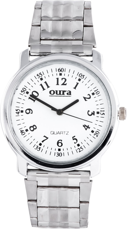 Oura WWC22 Analog Watch - For Men