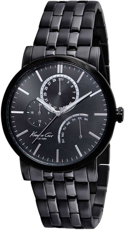 Kenneth Cole IKC9238 Analog Watch - For Men
