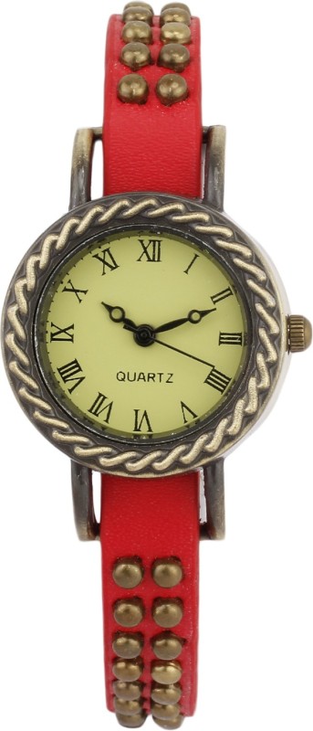 Declasse GENEVA - 5492 GENEVA WATCH Analog Watch - For Women