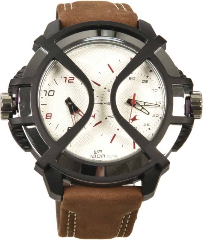 Fastrack, Timex... - Watches - watches