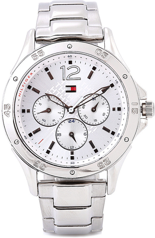 Tommy Hilfiger TH1781304/D Sidney Analog Watch - For Women