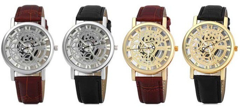 COSMIC CREWW_0112 Analog Watch - For Men