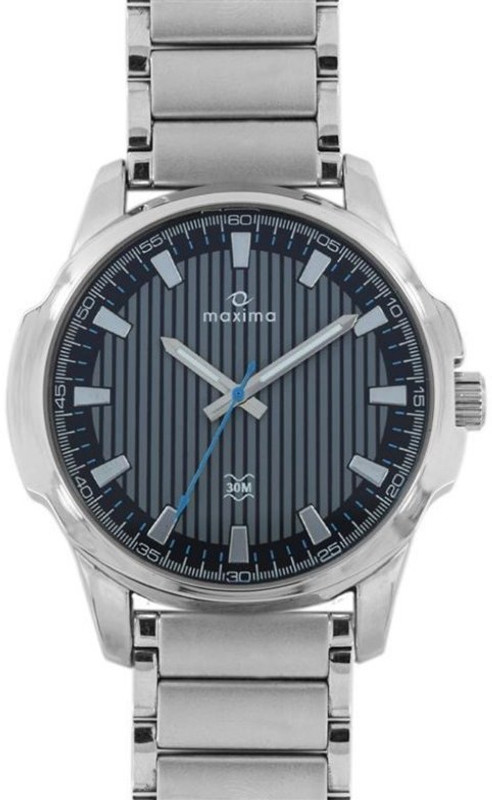 Maxima 35407CAGI Watch - For Men & Women
