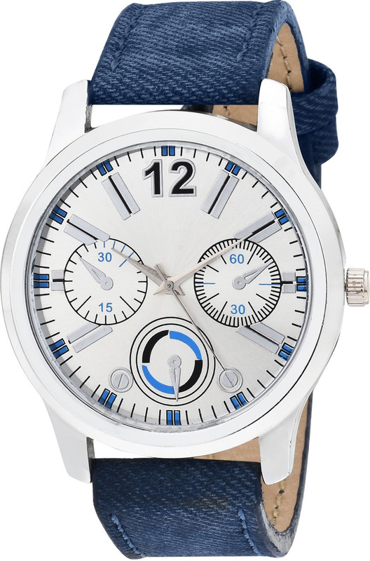 Sale Funda SMW0016 Analog Watch - For Boys