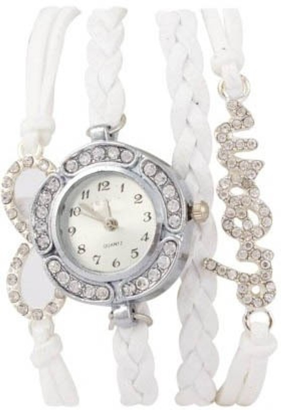 Declasse QUEEN 1234568765 Analog Watch - For Women Declasse QUEEN 1234568765 Analog Watch - For Women