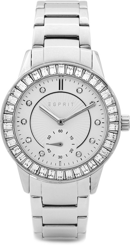 Esprit ES107422005 Analog Watch - For Women