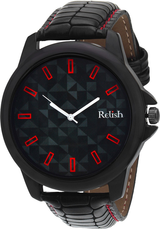 Relish R-547 Analog Watch - For Men