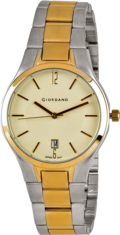 Giordano 1447-66 Analog Watch - For Men