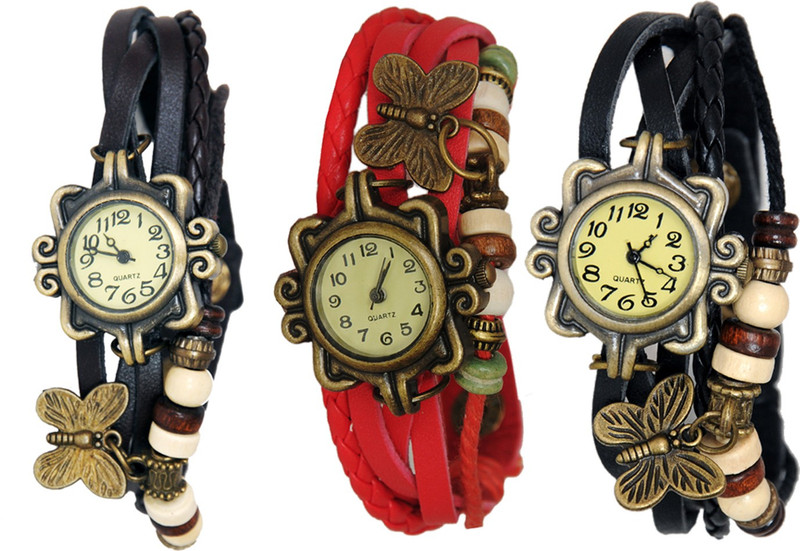 Declasse rakhiii dfghjk Analog Watch - For Women Declasse rakhiii dfghjk Analog Watch - For Women