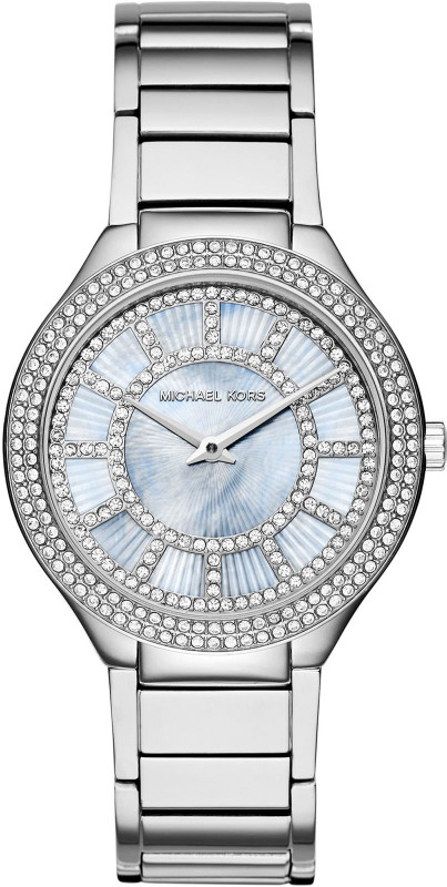 Michael Kors MK3395 KERRY Analog Watch - For Women