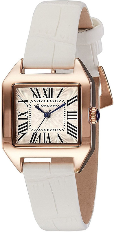 Giordano 2802-01 Analog Watch - For Women